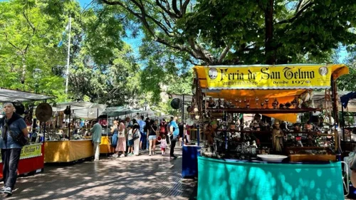 Neighborhood Market
