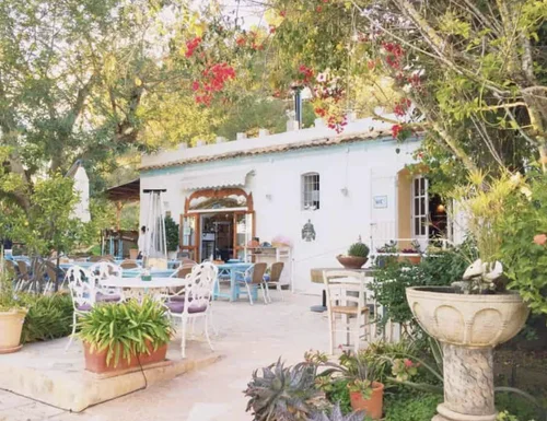 La Paloma