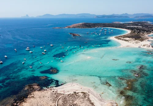 Formentera Day Trip