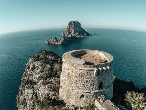 Es Savinar Watchtower
