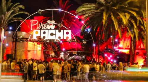 Pacha