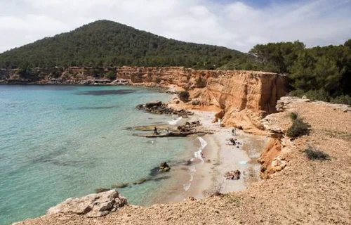 Sa Caleta