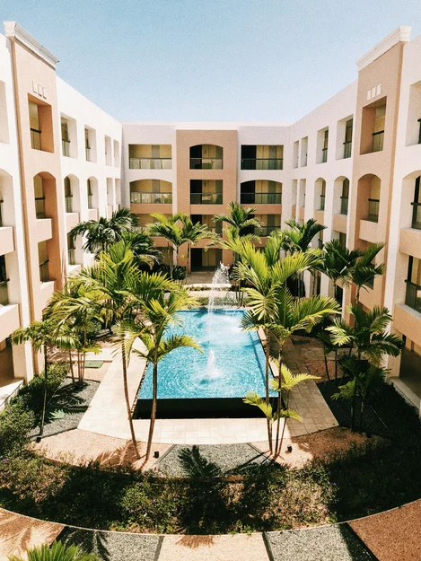 Grand Punta Cana